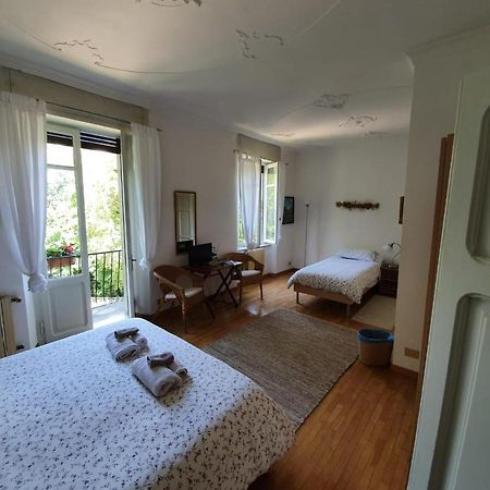 B&B I Ghiri Бергамо Екстериор снимка