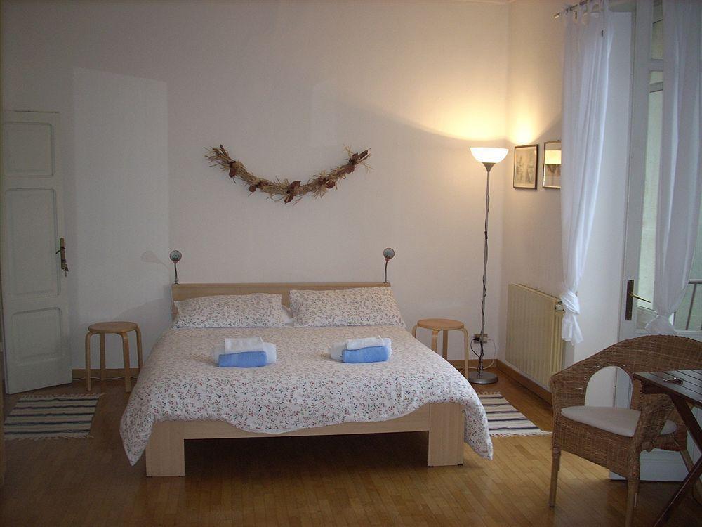 B&B I Ghiri Бергамо Екстериор снимка