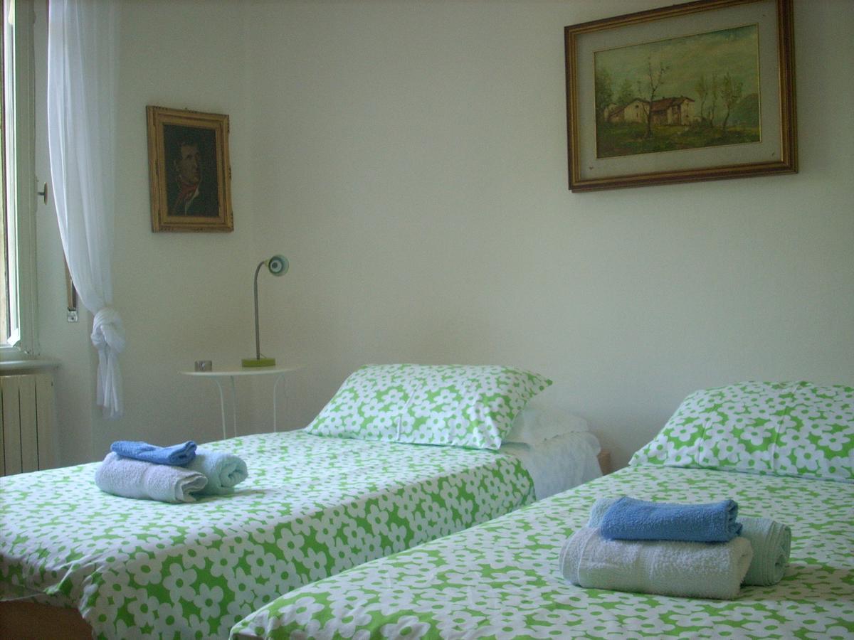 B&B I Ghiri Бергамо Екстериор снимка