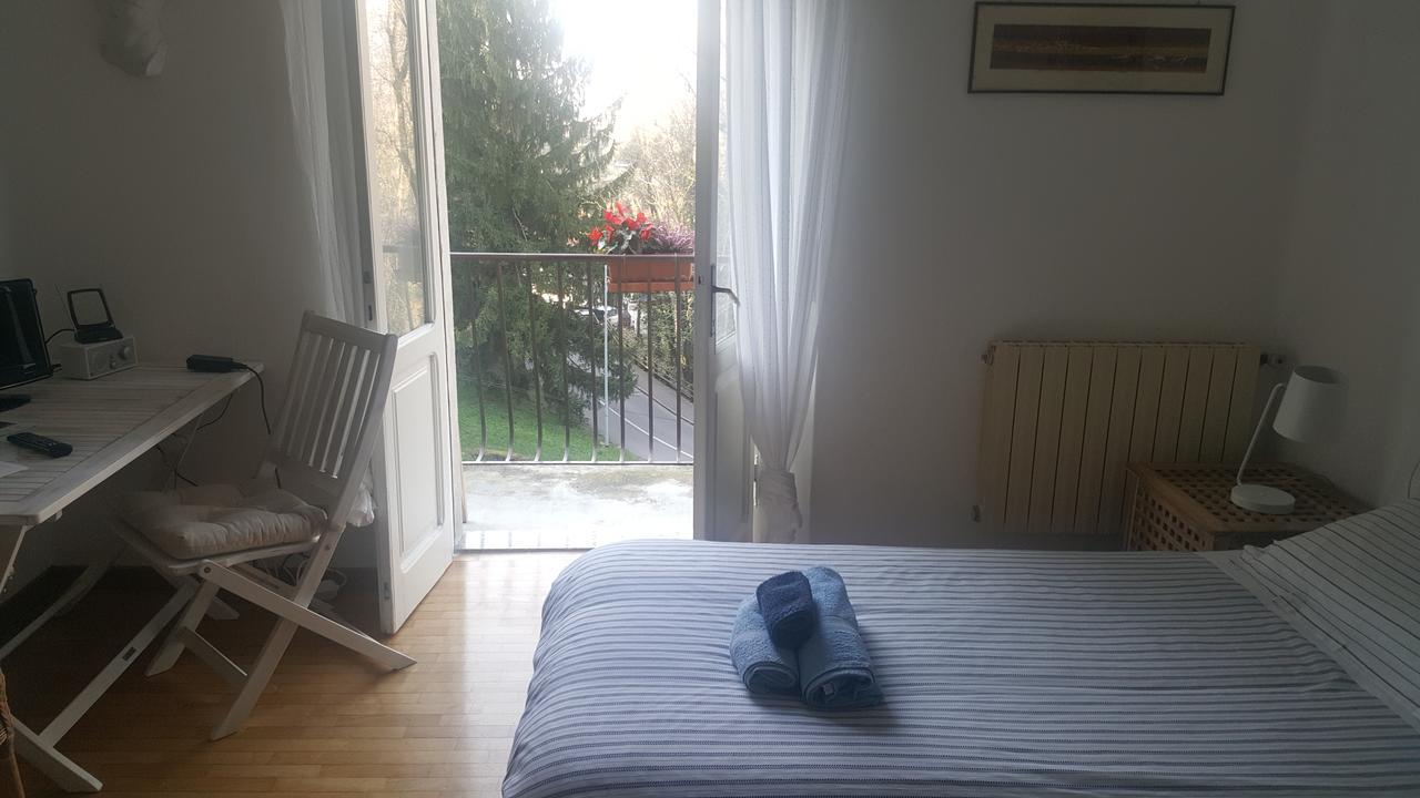 B&B I Ghiri Бергамо Екстериор снимка