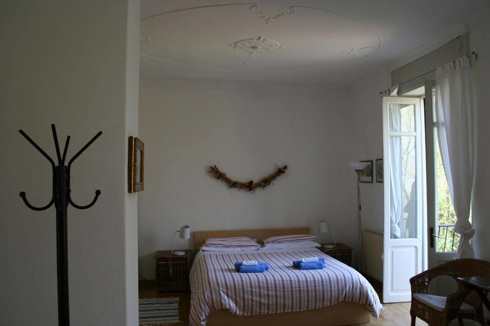 B&B I Ghiri Бергамо Екстериор снимка