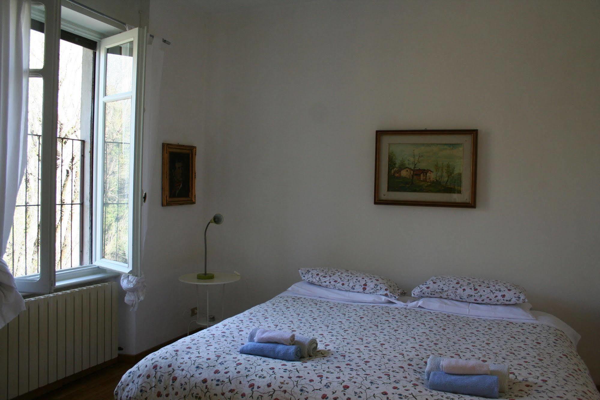 B&B I Ghiri Бергамо Екстериор снимка