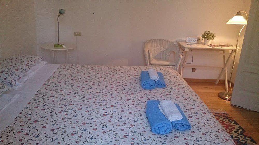 B&B I Ghiri Бергамо Екстериор снимка