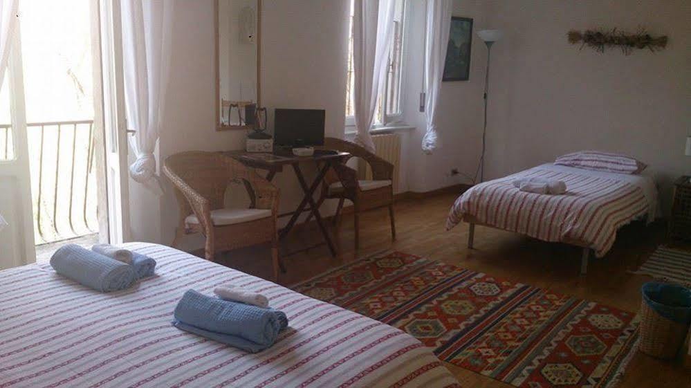 B&B I Ghiri Бергамо Екстериор снимка