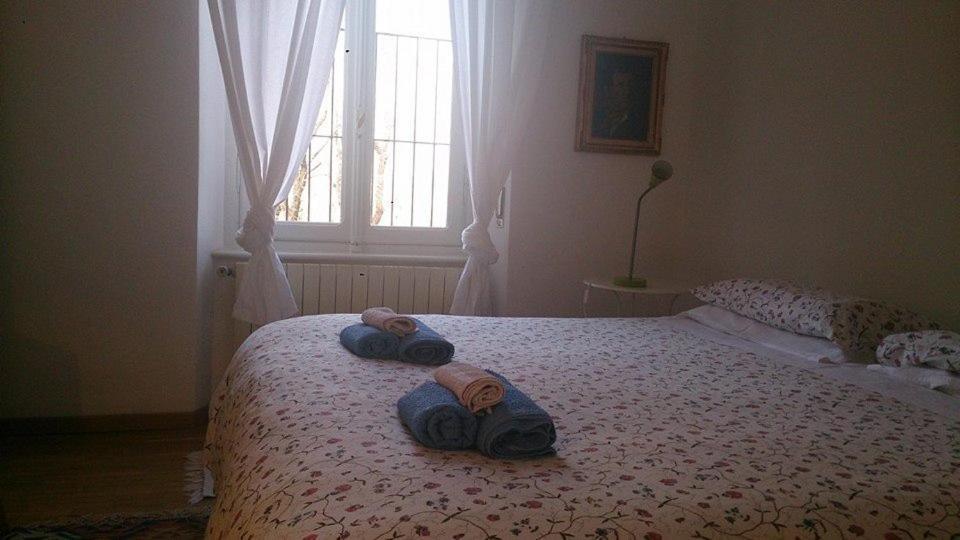B&B I Ghiri Бергамо Екстериор снимка